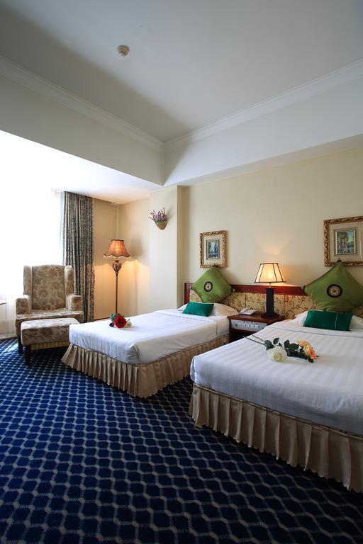 Dalian Haiyuwang Hotel Δωμάτιο φωτογραφία