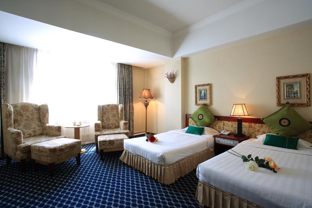 Dalian Haiyuwang Hotel Δωμάτιο φωτογραφία